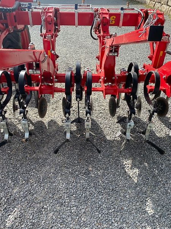 Traktor del tipo Fendt Fendt GT, Gebrauchtmaschine en Dingolfing (Imagen 13)