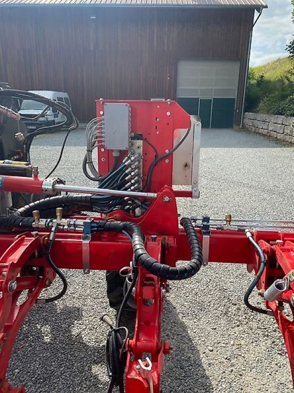 Traktor del tipo Fendt Fendt GT, Gebrauchtmaschine en Dingolfing (Imagen 11)