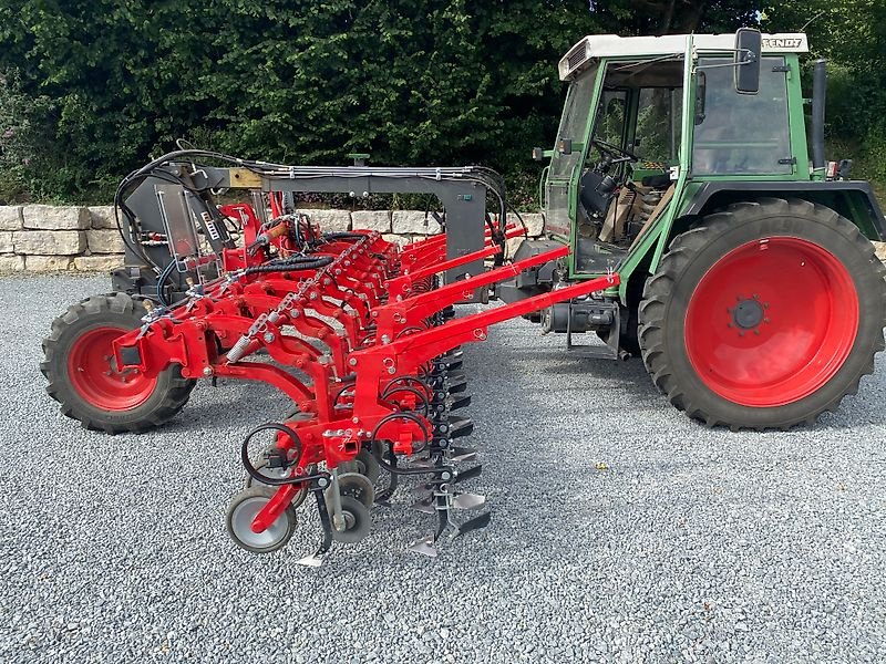 Traktor del tipo Fendt Fendt GT, Gebrauchtmaschine en Dingolfing (Imagen 4)