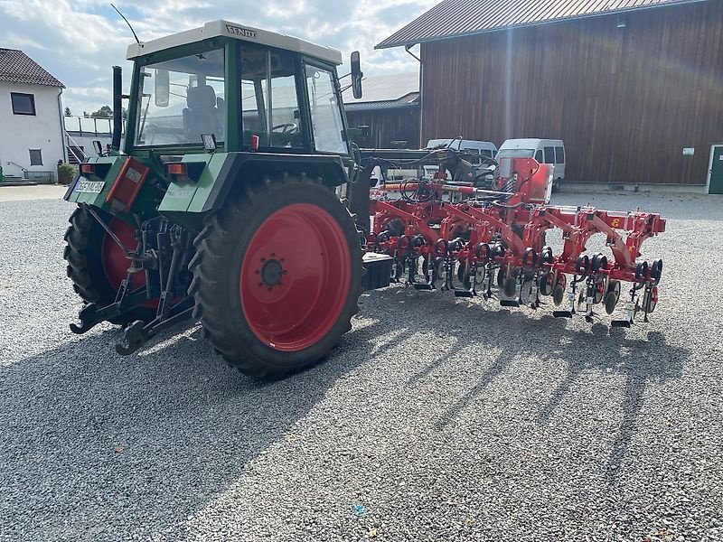 Traktor del tipo Fendt Fendt GT, Gebrauchtmaschine en Dingolfing (Imagen 10)