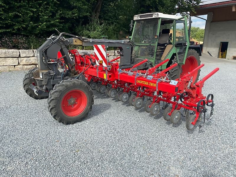 Traktor del tipo Fendt Fendt GT, Gebrauchtmaschine en Dingolfing (Imagen 7)