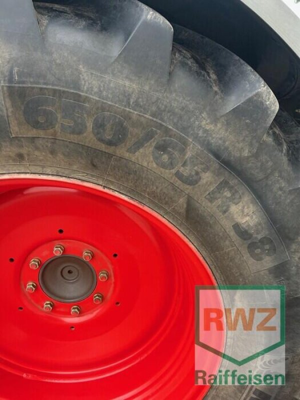 Traktor of the type Fendt gebr. 516 Vario, Gebrauchtmaschine in Lorsch (Picture 7)