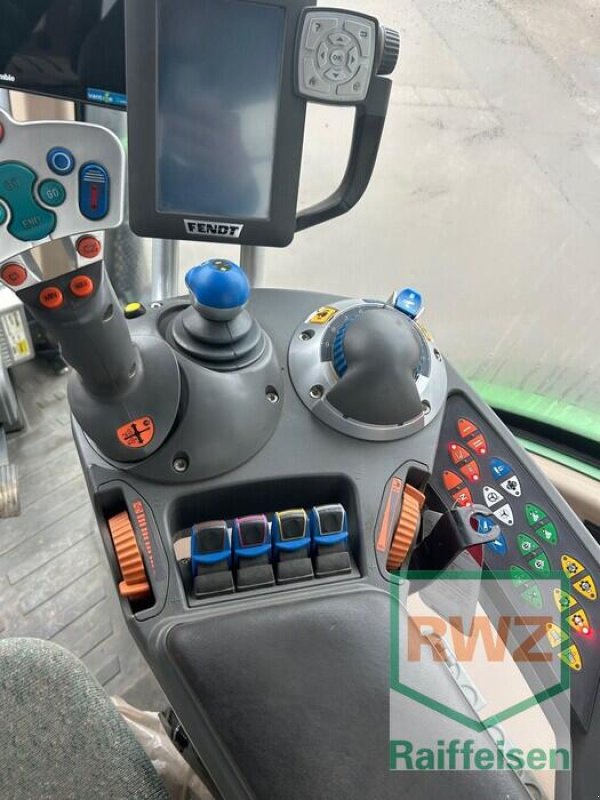Traktor of the type Fendt gebr. 516 Vario, Gebrauchtmaschine in Lorsch (Picture 4)