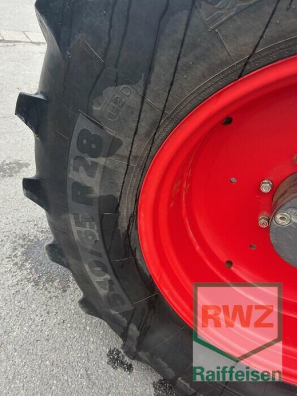 Traktor of the type Fendt gebr. 516 Vario, Gebrauchtmaschine in Lorsch (Picture 8)