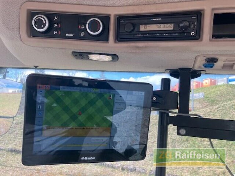 Traktor des Typs Fendt Gebr. 724 S4 Power, Gebrauchtmaschine in Tauberbischofheim (Bild 14)