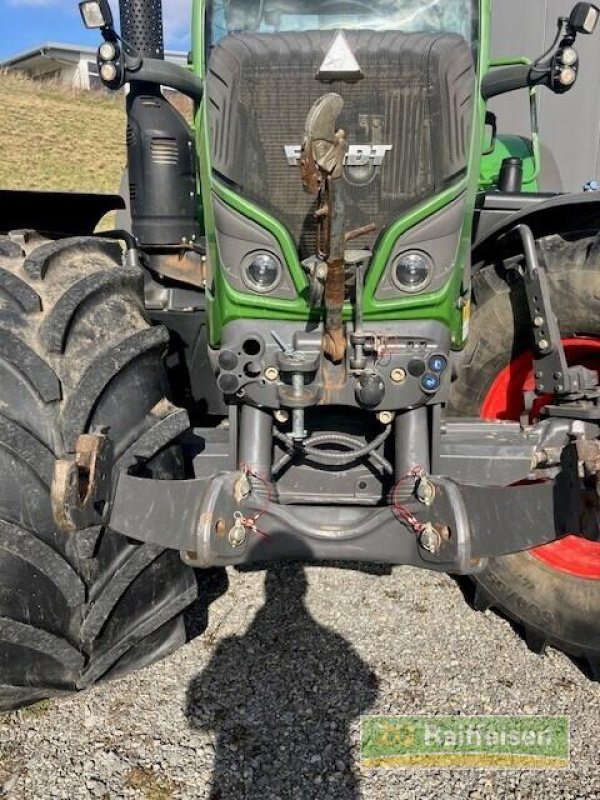 Traktor des Typs Fendt Gebr. 724 S4 Power, Gebrauchtmaschine in Tauberbischofheim (Bild 10)