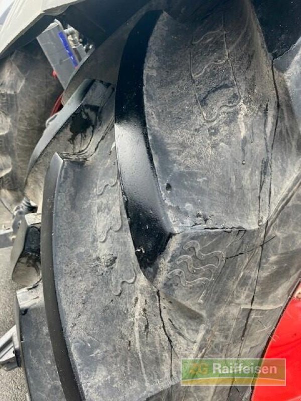 Traktor du type Fendt Gebr. 724 SCR, Gebrauchtmaschine en Tauberbischofheim (Photo 15)