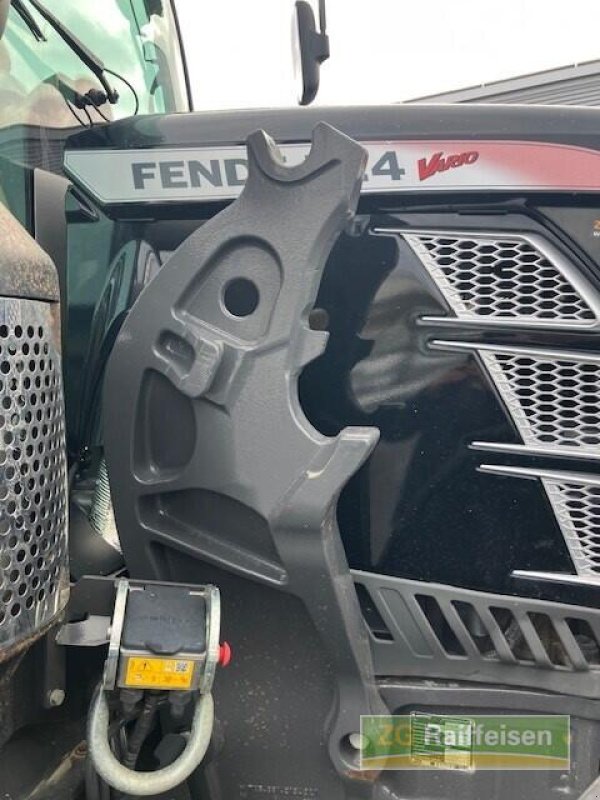 Traktor du type Fendt Gebr. 724 SCR, Gebrauchtmaschine en Tauberbischofheim (Photo 10)