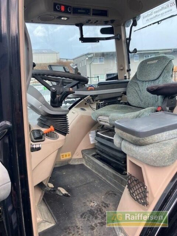 Traktor du type Fendt Gebr. 724 SCR, Gebrauchtmaschine en Tauberbischofheim (Photo 11)