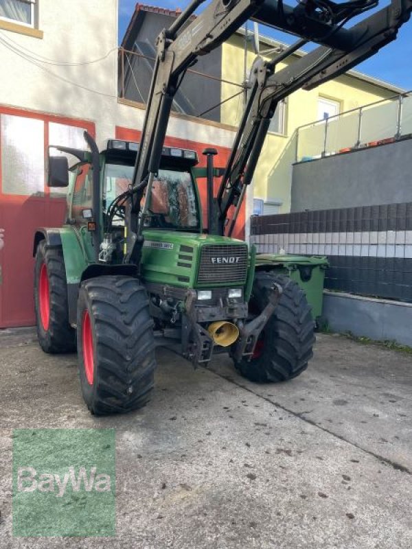 Traktor typu Fendt GEBR. FARMER 309 C, Gebrauchtmaschine w Oberderdingen (Zdjęcie 3)