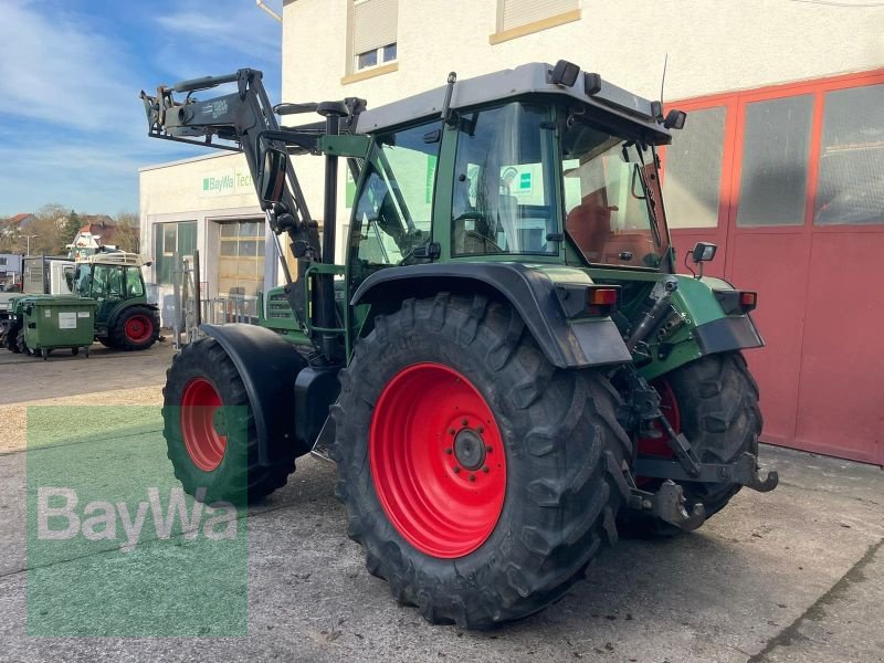 Traktor typu Fendt GEBR. FARMER 309 C, Gebrauchtmaschine w Oberderdingen (Zdjęcie 11)