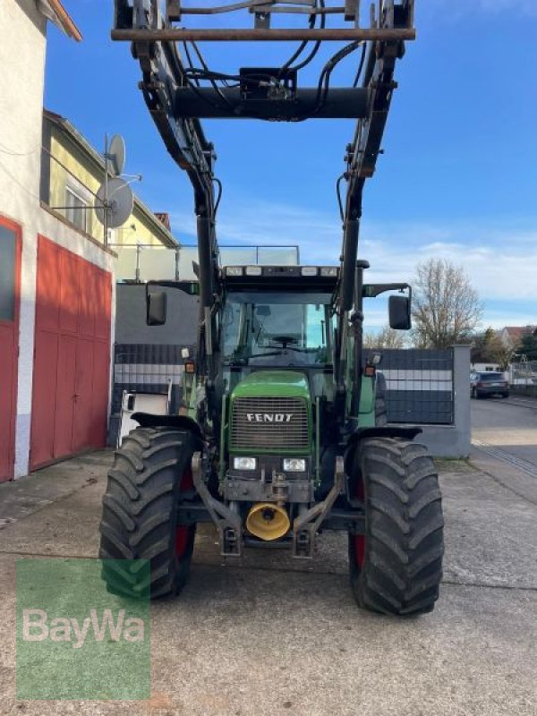 Traktor typu Fendt GEBR. FARMER 309 C, Gebrauchtmaschine w Oberderdingen (Zdjęcie 10)