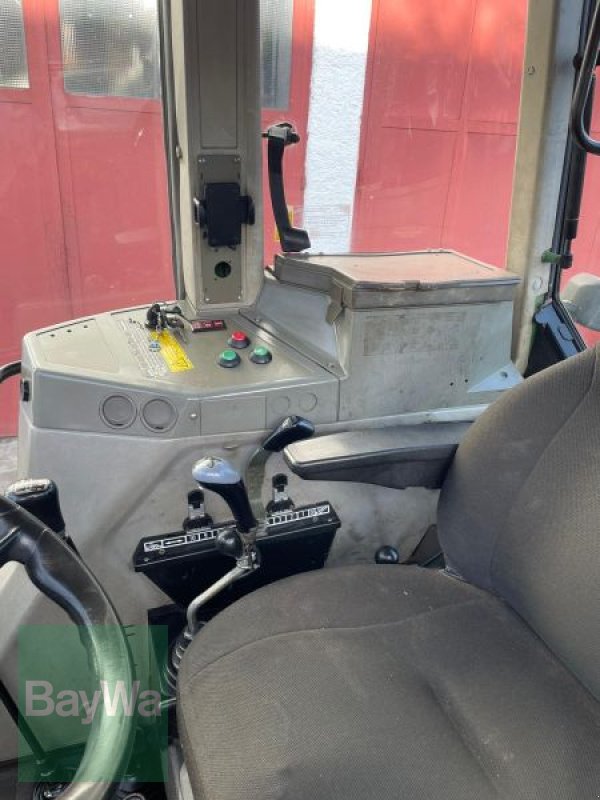 Traktor typu Fendt GEBR. FARMER 309 C, Gebrauchtmaschine w Oberderdingen (Zdjęcie 14)