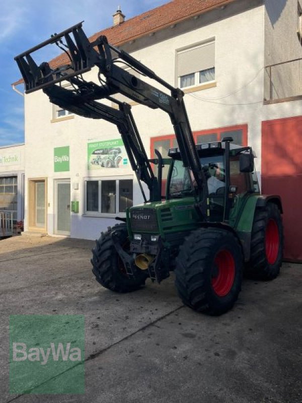 Traktor typu Fendt GEBR. FARMER 309 C, Gebrauchtmaschine w Oberderdingen (Zdjęcie 13)