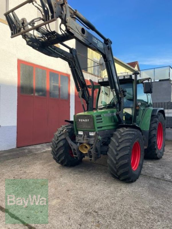 Traktor typu Fendt GEBR. FARMER 309 C, Gebrauchtmaschine w Oberderdingen (Zdjęcie 2)