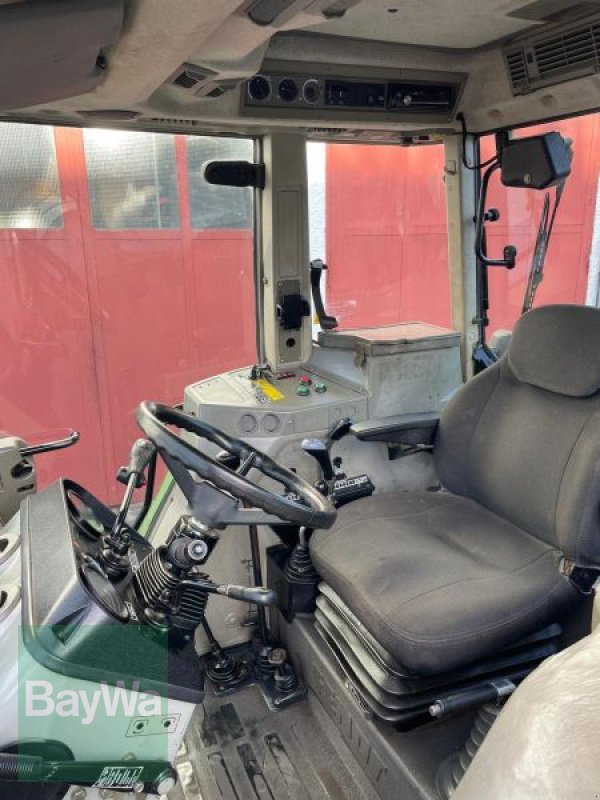 Traktor typu Fendt GEBR. FARMER 309 C, Gebrauchtmaschine w Oberderdingen (Zdjęcie 15)