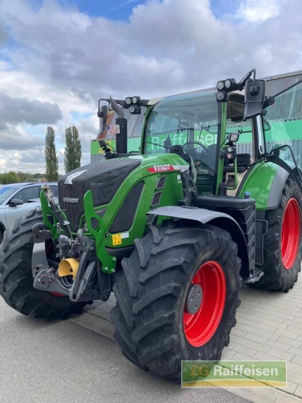 Traktor типа Fendt Gen6 Power Plus, Gebrauchtmaschine в Mühlhausen-Ehingen (Фотография 1)