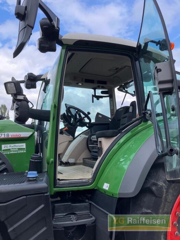 Traktor типа Fendt Gen6 Power Plus, Gebrauchtmaschine в Mühlhausen-Ehingen (Фотография 2)