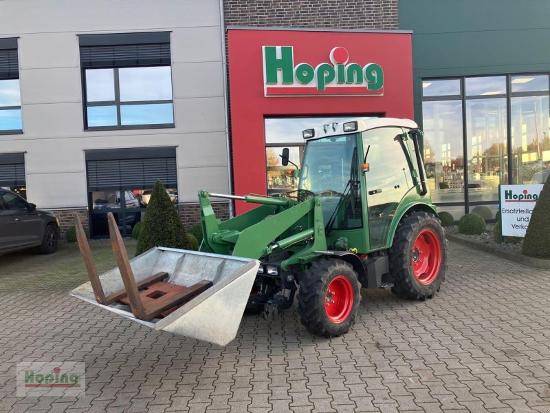 Traktor des Typs Fendt GT 100, Gebrauchtmaschine in Bakum (Bild 1)