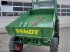 Traktor типа Fendt GT 250, Gebrauchtmaschine в Kleinlangheim - Atzhausen (Фотография 2)