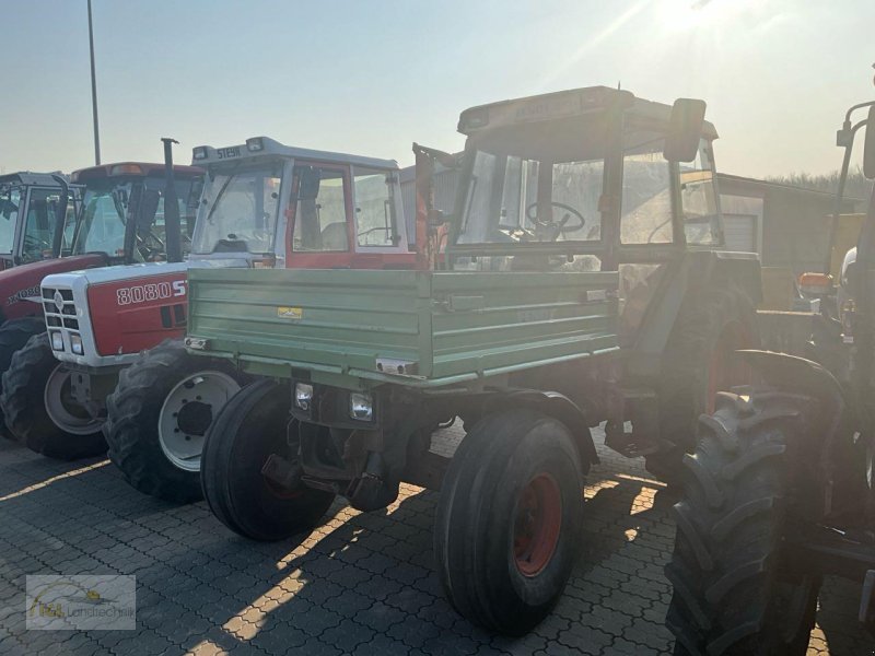 Traktor του τύπου Fendt GT 360 S, Gebrauchtmaschine σε Pfreimd