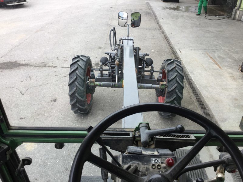 Traktor typu Fendt GT Verlängerung und Erhöhung, Gebrauchtmaschine v Hindelbank (Obrázek 2)