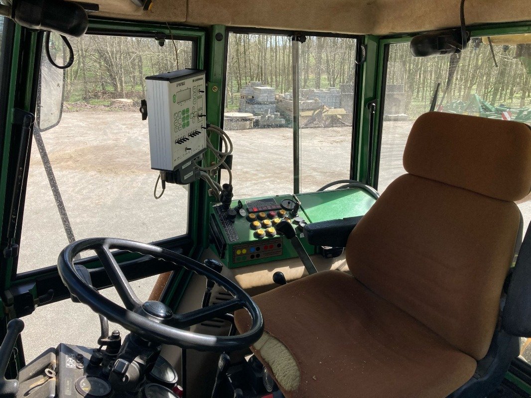 Traktor des Typs Fendt GT380, Gebrauchtmaschine in Eckernförde (Bild 18)