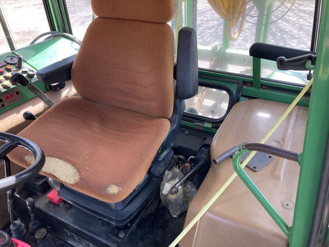 Traktor des Typs Fendt GT380, Gebrauchtmaschine in Eckernförde (Bild 19)