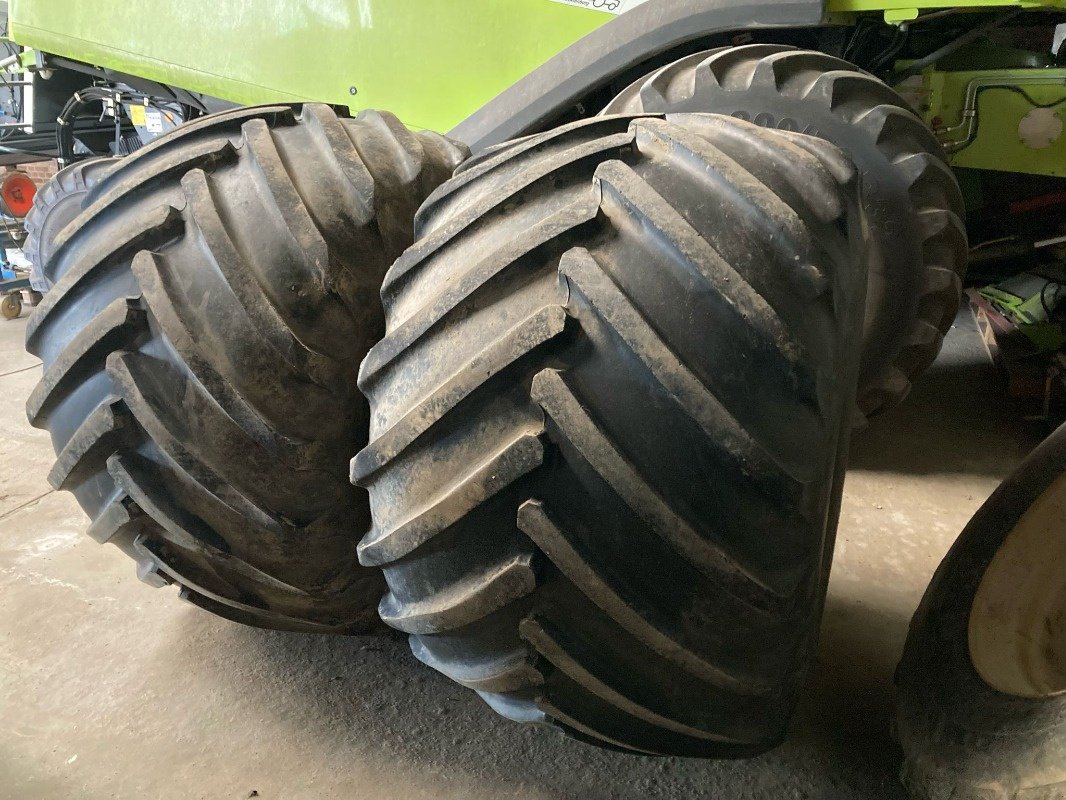 Traktor des Typs Fendt GT380, Gebrauchtmaschine in Eckernförde (Bild 28)