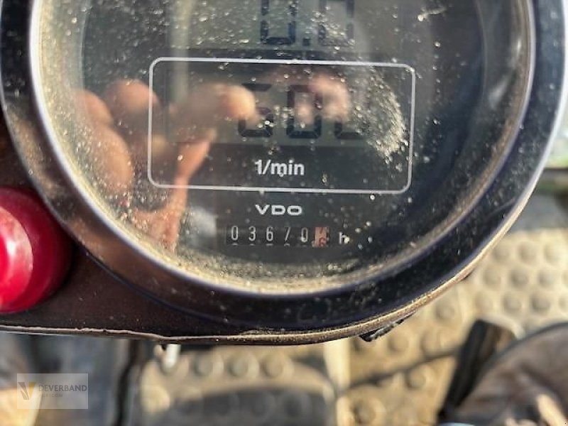 Traktor del tipo Fendt GTA 380, Gebrauchtmaschine In Colmar-Berg (Immagine 6)