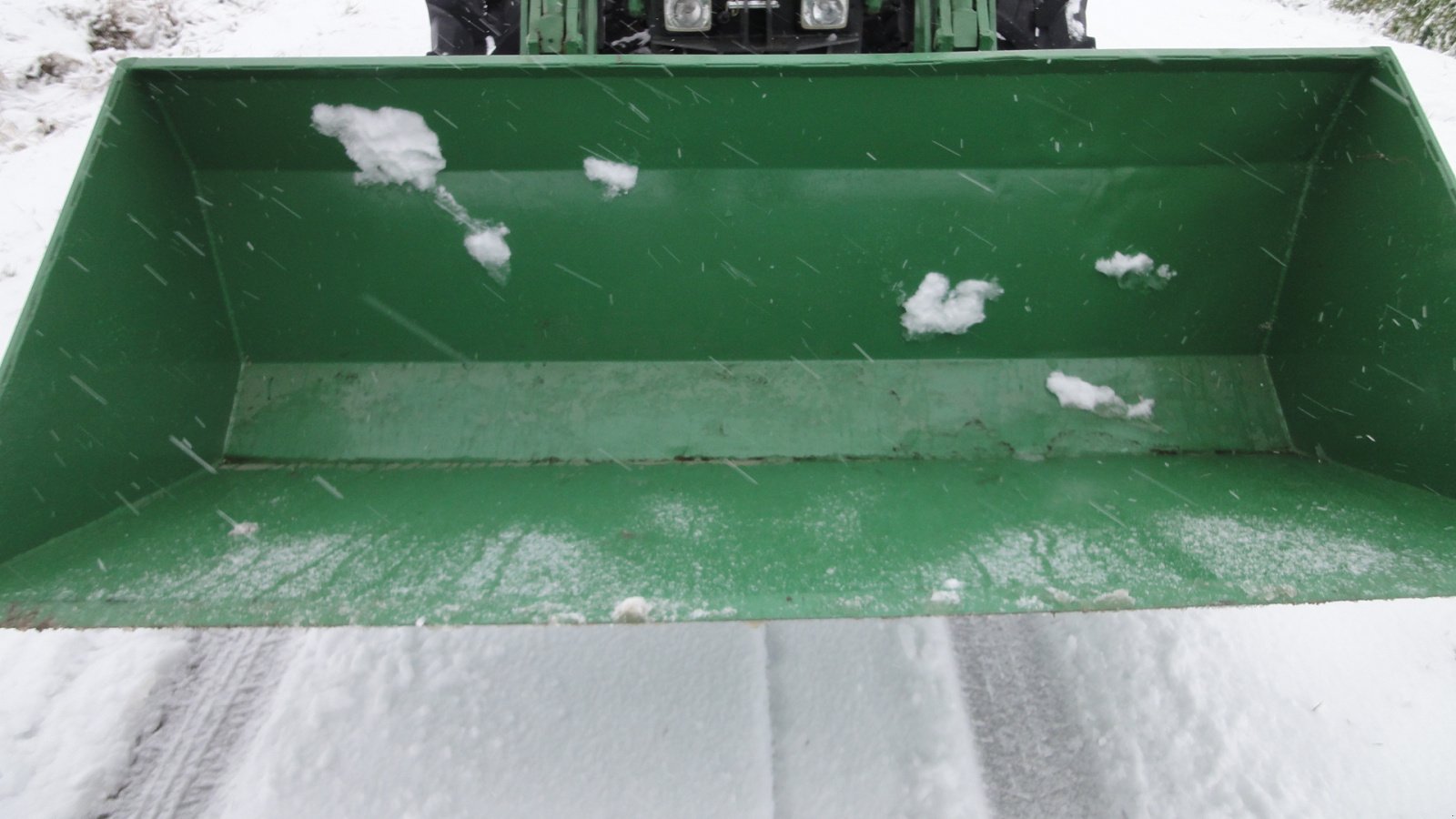 Traktor типа Fendt GTA, Neumaschine в Michelsneukirchen (Фотография 23)