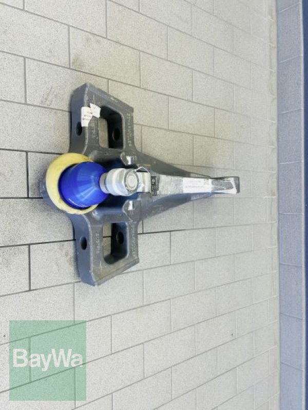 Traktor des Typs Fendt K80 ZUGKUGEL, Gebrauchtmaschine in Manching (Bild 3)