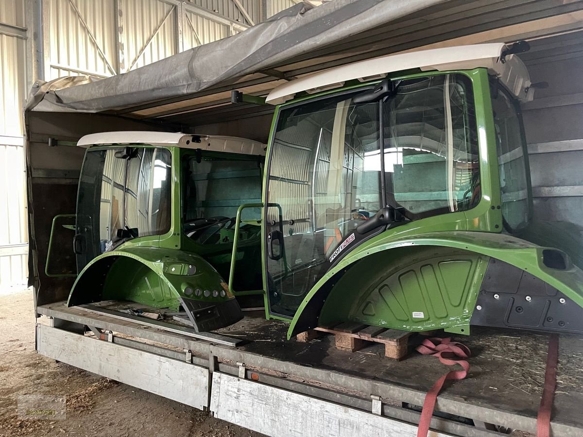 Traktor typu Fendt Kabinenteile, Gebrauchtmaschine v Bad Leonfelden (Obrázek 5)