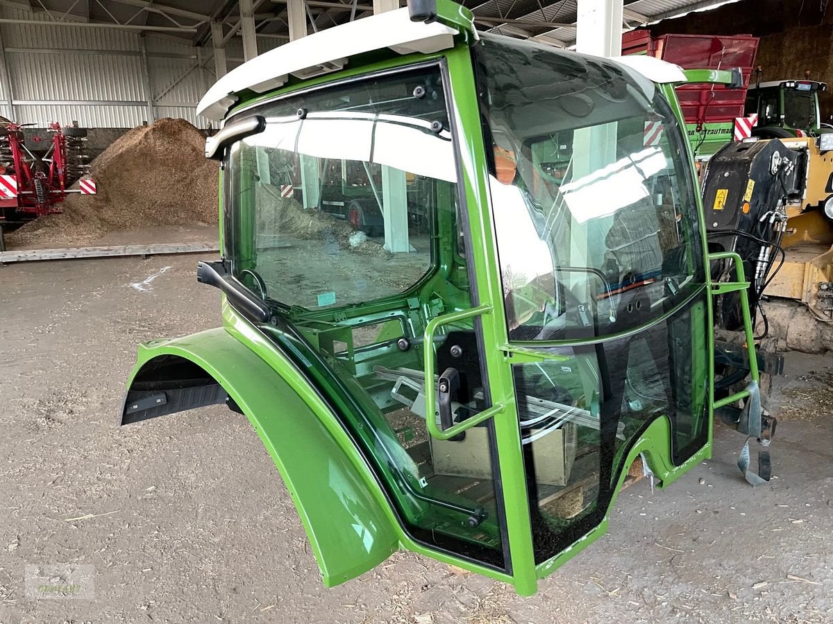 Traktor typu Fendt Kabinenteile, Gebrauchtmaschine v Bad Leonfelden (Obrázek 1)