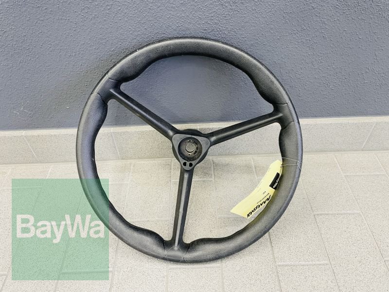 Traktor des Typs Fendt LENKRAD, Gebrauchtmaschine in Manching (Bild 1)