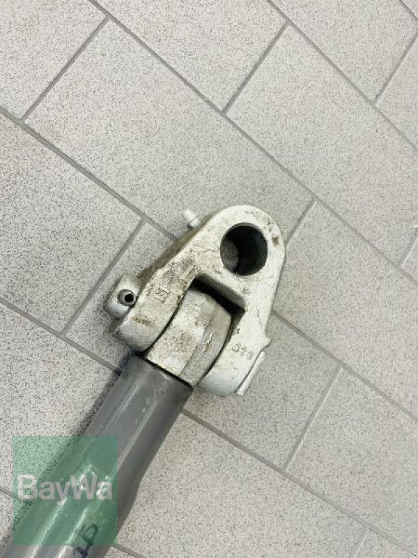 Traktor des Typs Fendt MECH. OBERLENKER KAT 3/3, Gebrauchtmaschine in Manching (Bild 4)