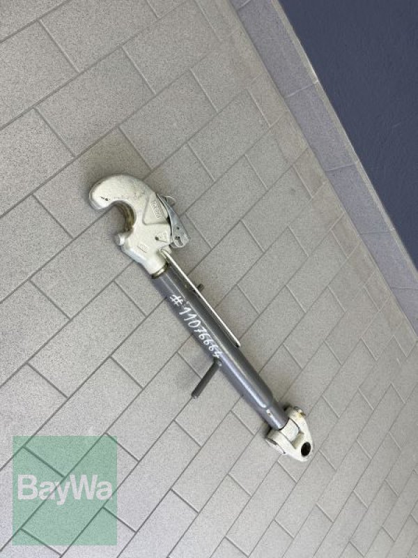 Traktor du type Fendt OBERLENKER KAT. 3/3, Gebrauchtmaschine en Manching (Photo 3)