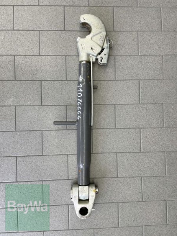 Traktor du type Fendt OBERLENKER KAT. 3/3, Gebrauchtmaschine en Manching (Photo 1)