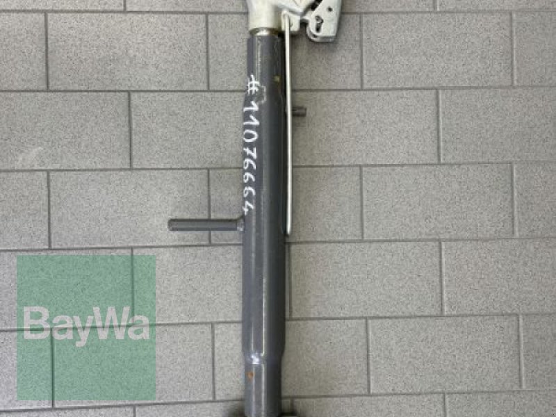 Traktor des Typs Fendt OBERLENKER KAT. 3/3, Gebrauchtmaschine in Manching (Bild 1)