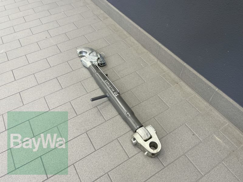 Traktor του τύπου Fendt OBERLENKER KAT. 3/3, Gebrauchtmaschine σε Manching (Φωτογραφία 4)