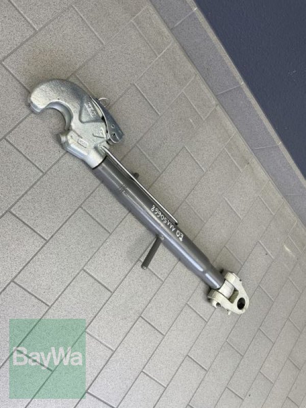 Traktor του τύπου Fendt OBERLENKER KAT. 3/3, Gebrauchtmaschine σε Manching (Φωτογραφία 3)