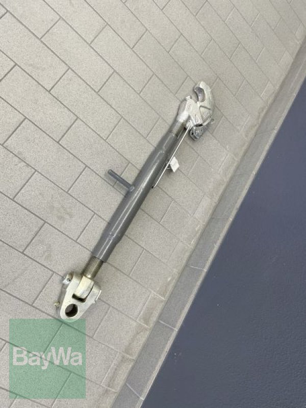 Traktor des Typs Fendt OBERLENKER KAT 3/3, Gebrauchtmaschine in Manching (Bild 4)