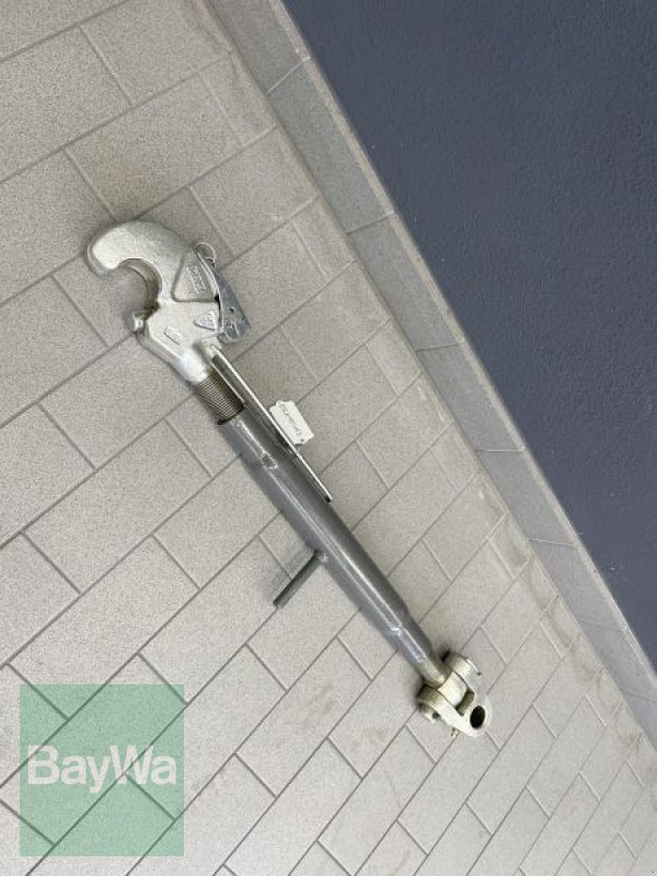 Traktor des Typs Fendt OBERLENKER KAT 3/3, Gebrauchtmaschine in Manching (Bild 1)