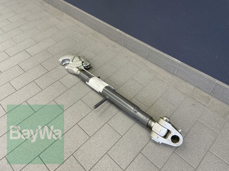 Traktor du type Fendt OBERLENKER SK KAT. 3/3, Gebrauchtmaschine en Manching (Photo 4)