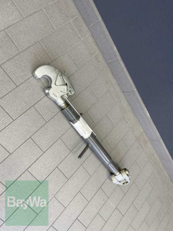 Traktor du type Fendt OBERLENKER SK KAT. 3/3, Gebrauchtmaschine en Manching (Photo 3)