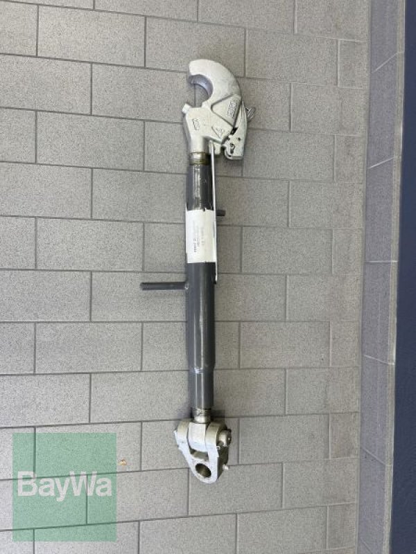 Traktor du type Fendt OBERLENKER SK KAT. 3/3, Gebrauchtmaschine en Manching (Photo 1)