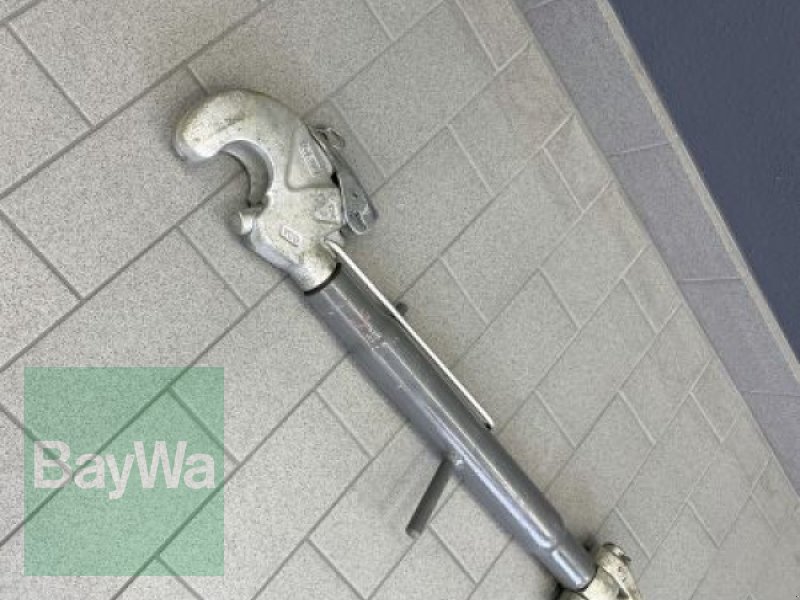 Traktor des Typs Fendt OBERLENKER SK KAT. 3/3, Gebrauchtmaschine in Manching (Bild 1)