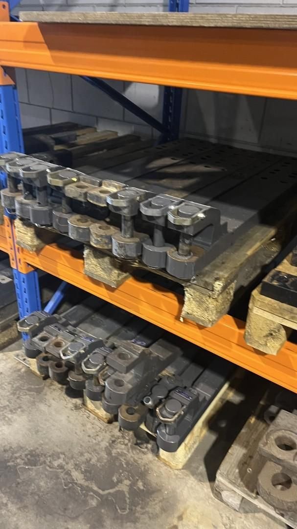 Traktor of the type Fendt onder trekhaken, Gebrauchtmaschine in Hapert (Picture 8)