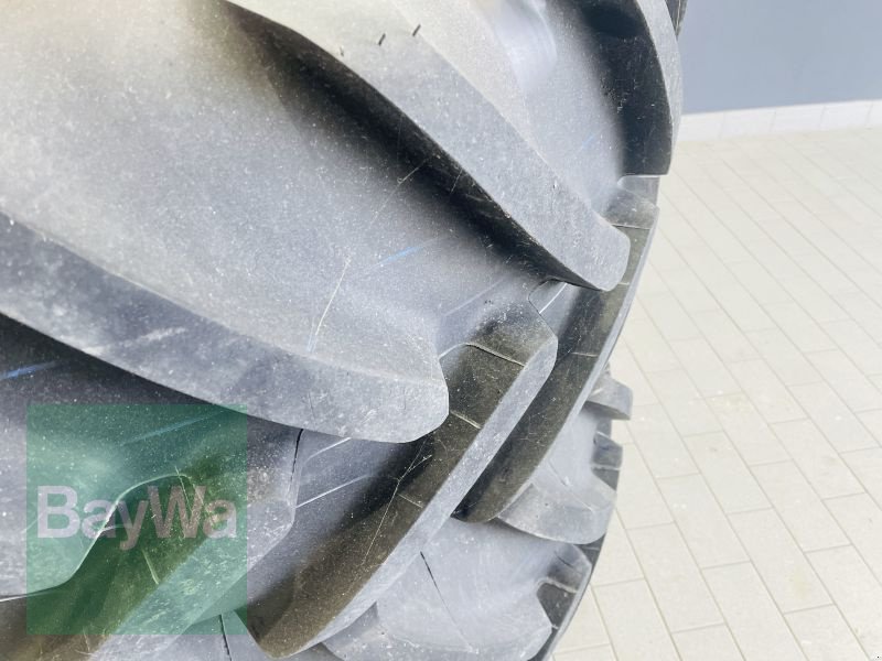 Traktor du type Fendt RÄDER 440/65R24 128D, Gebrauchtmaschine en Manching (Photo 5)