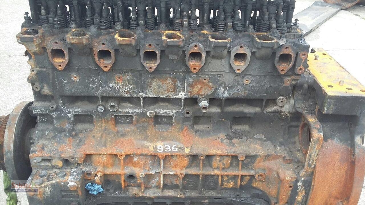 Traktor des Typs Fendt Teile aus 936, 927,, Gebrauchtmaschine in Schierling (Bild 1)